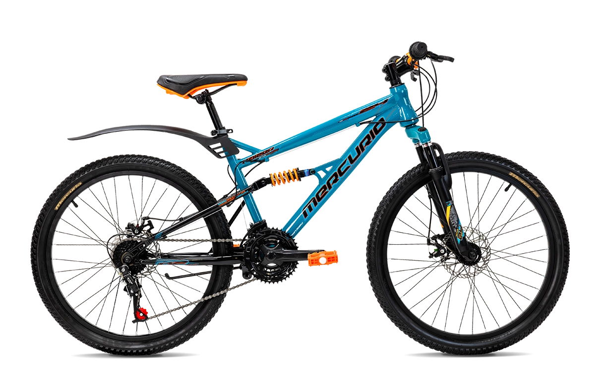 Bicicletas de Montaña