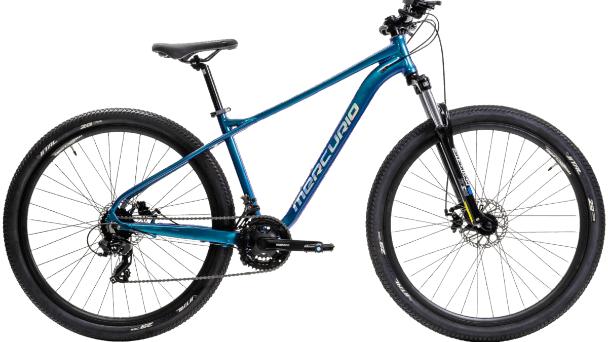 Bicicleta de Montaña Ranger 29