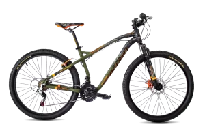 Bicicletas MTB