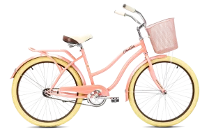 COMFORT COUNTRY R24 Bicicletas Mercurio