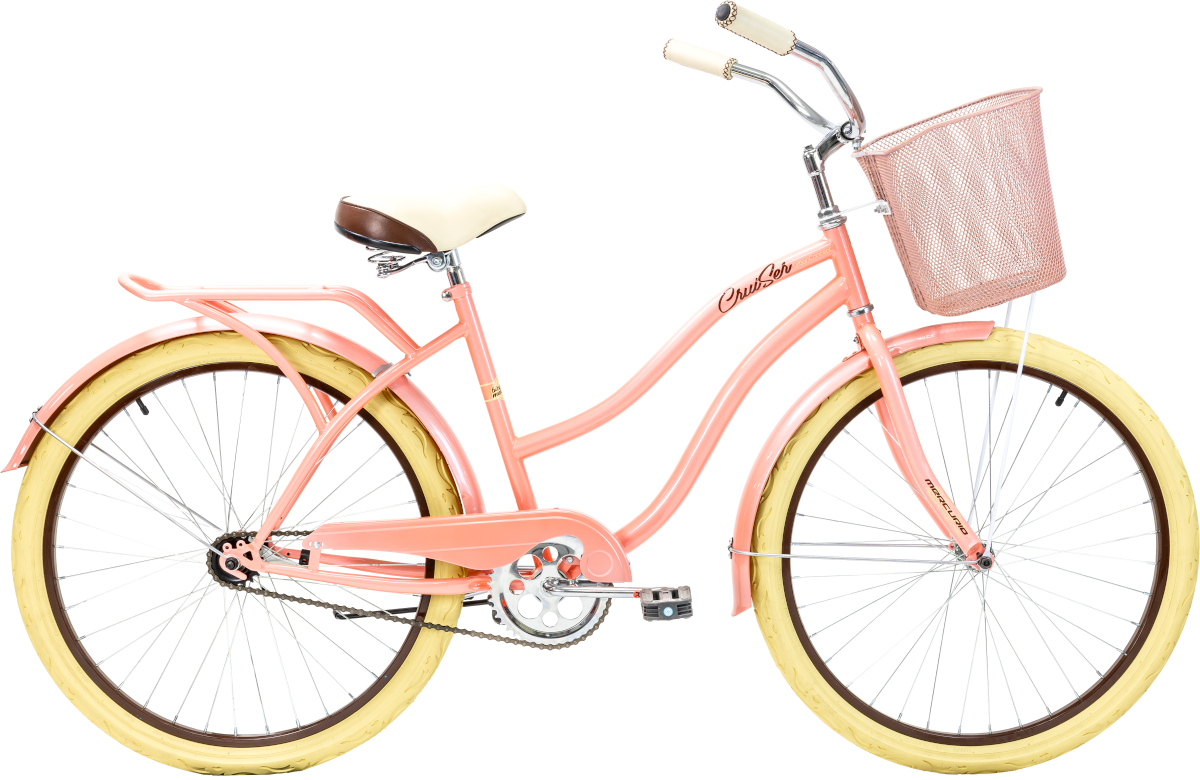 Mercurio online cruiser r26