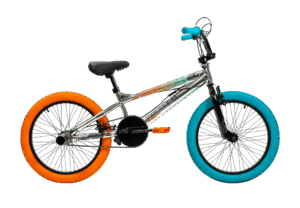 Bicicleta BMX