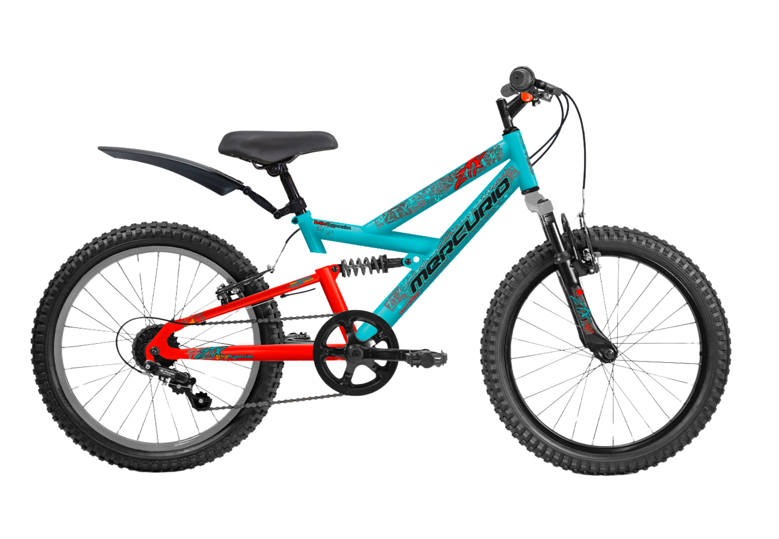 FORMATO PARA WEB Bicicletas Mercurio