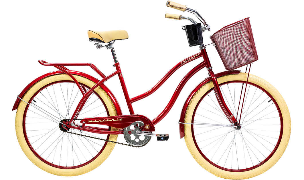 Bicicletas Urbanas