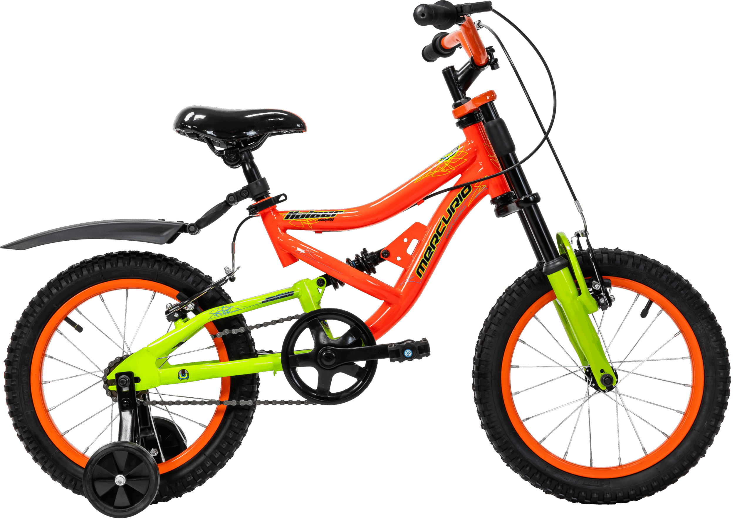 Bicicletas para niño