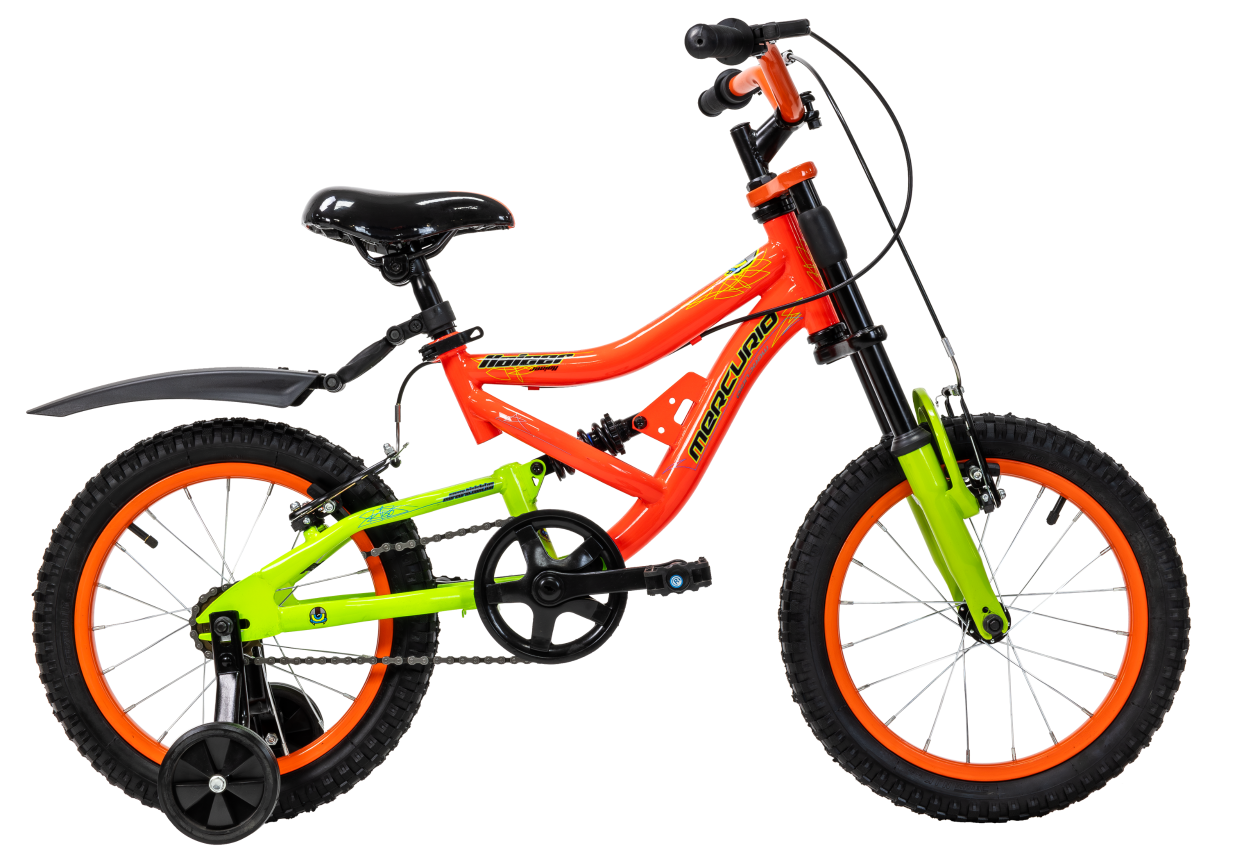 Bicicletas para niño