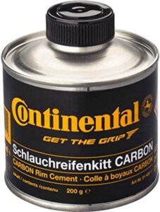 CEMENTO PARA CARBON TUBULAR CONTINENTAL LATA 200G