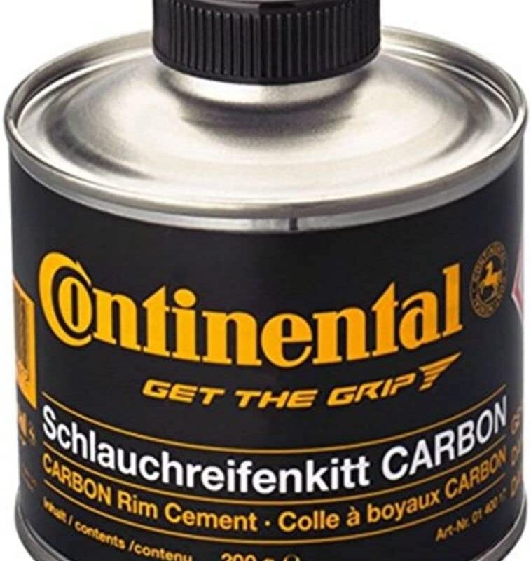 CEMENTO PARA CARBON TUBULAR CONTINENTAL LATA 200G