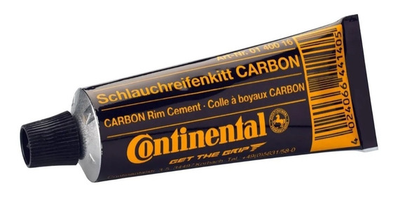 CEMENTO PARA CARBON CONTINENTAL 25GR