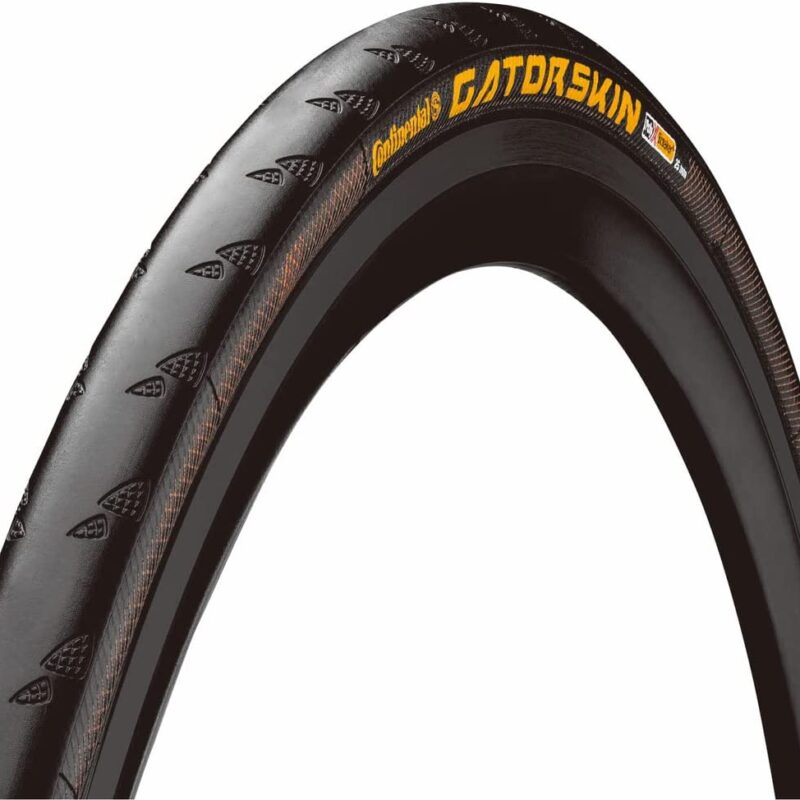 LLANTA CONTINENTAL GATORSKIN 700x25C