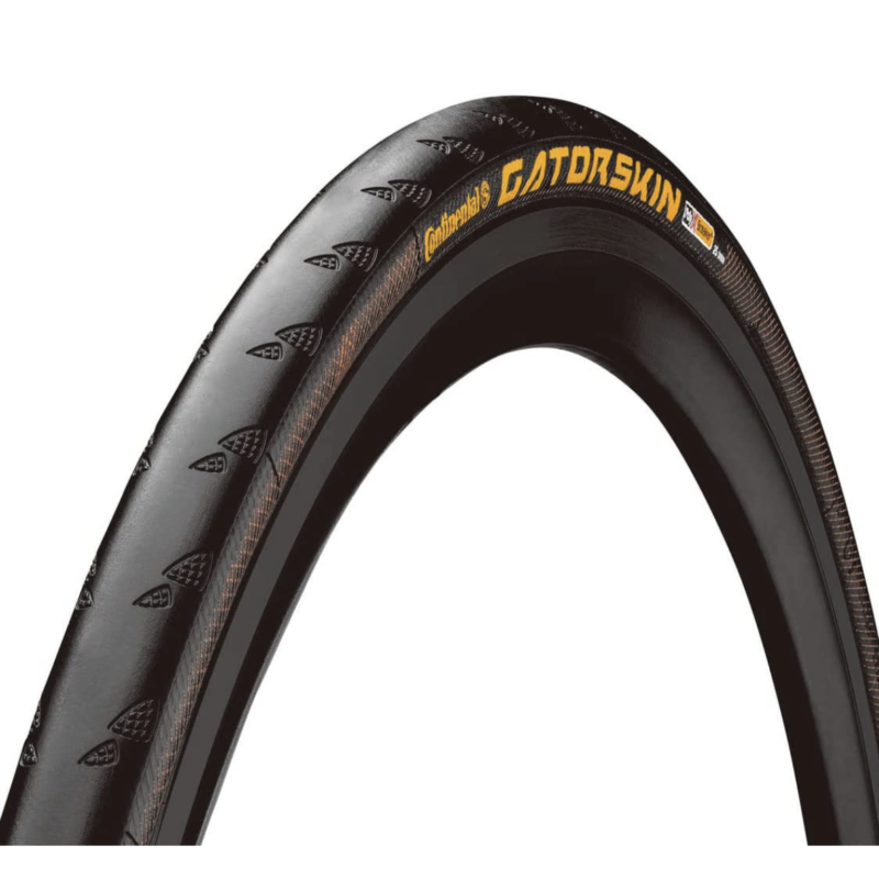 LLANTA CONTINENTAL GATORSKIN 700x28C