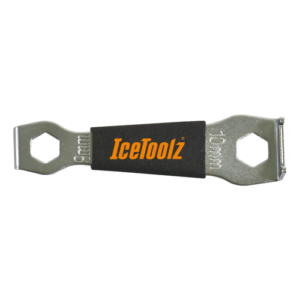 LLAVE ICETOOLZ 27P5 INSTALAR PERNOS PARA PLATOS