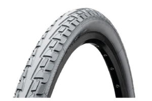 LLANTA CONTINENTAL RIDE TOUR 700 × 47 C NEGRO / GRIS ALAMBRE