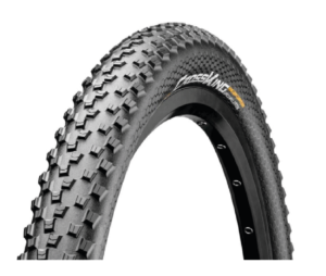 LLANTA CONTINENTAL CROSS KING TUBELESS 29x2.30