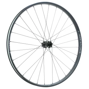 RUEDA DEL. SUNRINGLE 27.5” DUROC EXPERT 35MM 15 × 110, 15 × 100MM