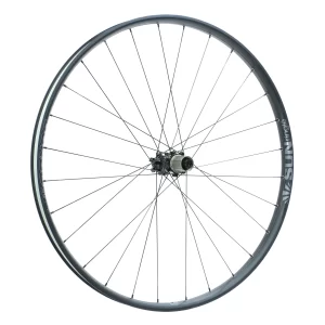 RUEDA TRAS. SUNRINGLE 27.5” DUROC EXPERT 35MM (SHM HG, SRAM XD) 12 × 148MM