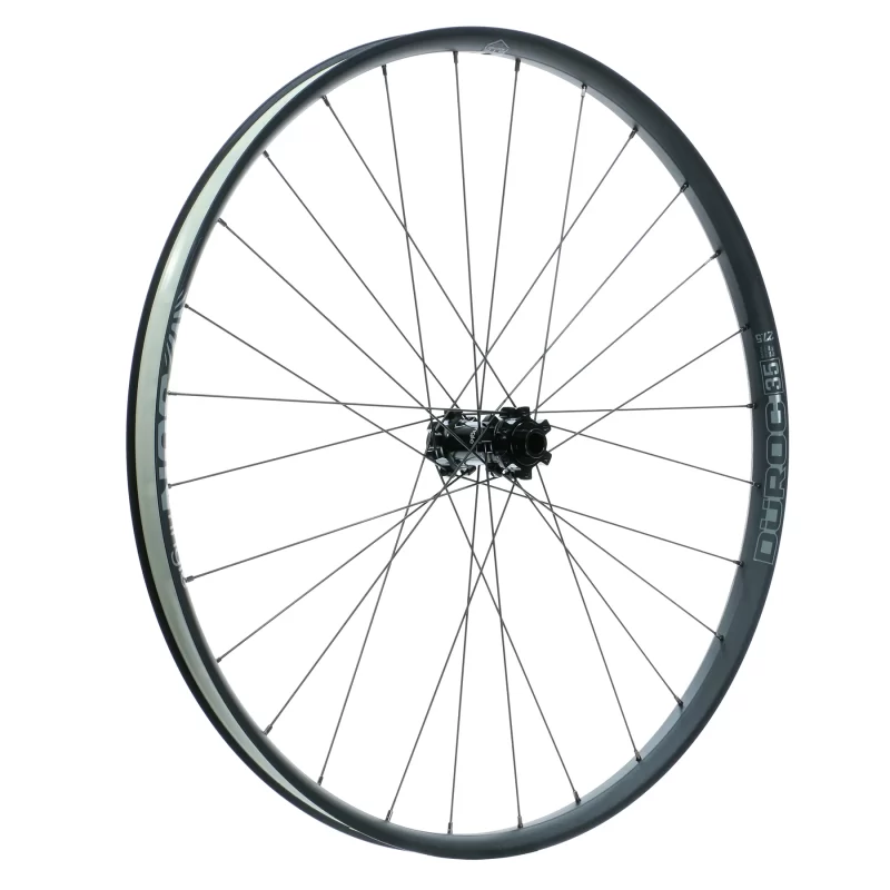 RUEDA DEL. SUNRINGLE 29” DUROC EXPERT 35MM 15 × 110, 15 × 100MM