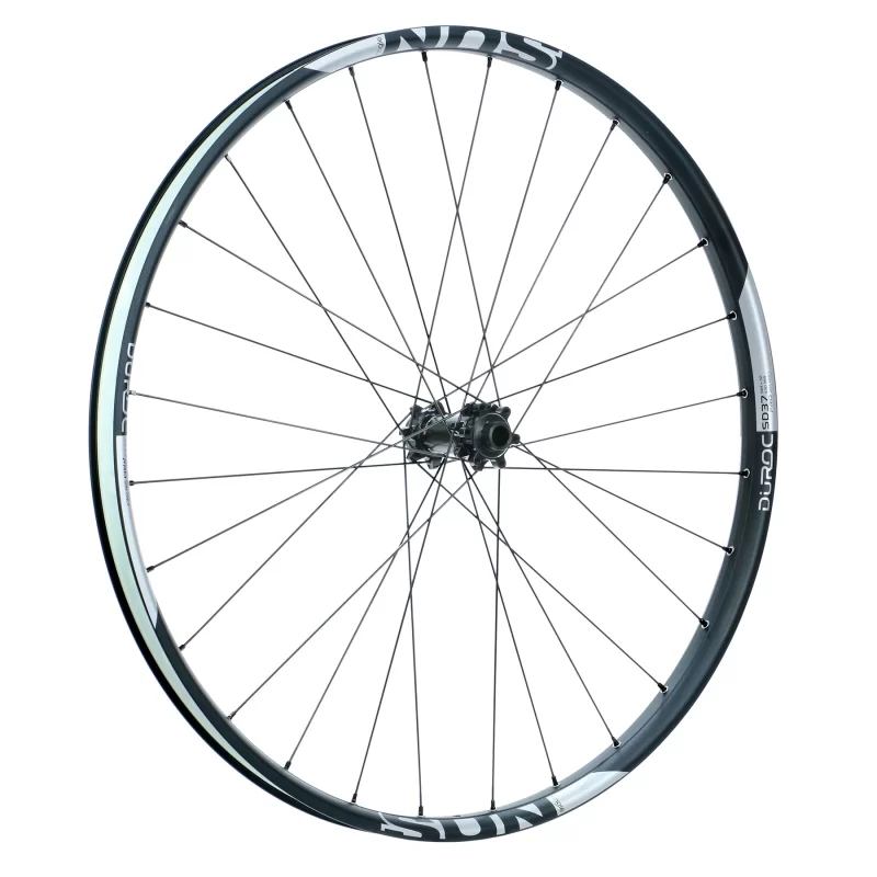 RUEDA TRAS. SUNRINGLE 29” DUROC SD37 EXPERT 37MM (SHM HG, SRAM XD) 12 × 148MM