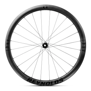 RUEDAS REYNOLDS AR41 CARBONO 700C SHM CENTER LOCK (15/12 × 100, 12 × 142)