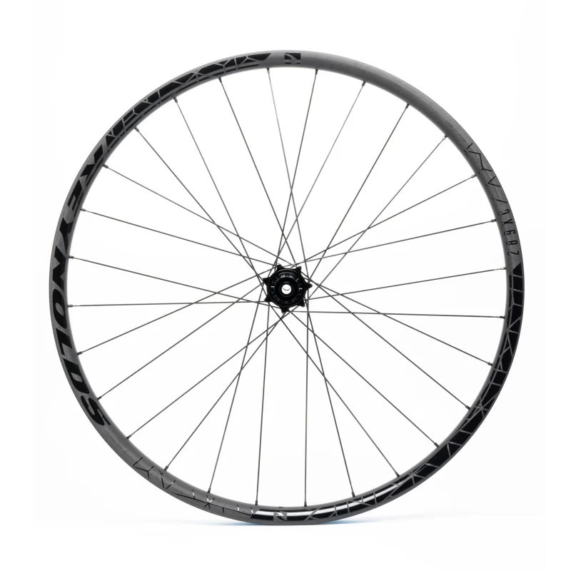 RUEDAS REYNOLDS BLACKLABEL 309/289 XC HOOKLESS CARBONO 29” SRAM XD CENTER LOCK (15x110, 12x148)