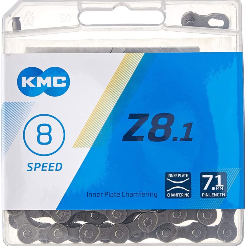 CADENA KMC Z8.1 - GRIS