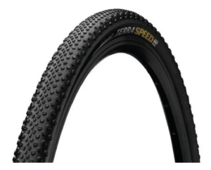 LLANTA CONTINENTAL TERRA TRAIL SHIELDWALL 700x40C