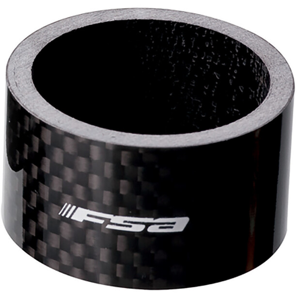 ESPACIADOR FSA CARBON 1-1/8 × 20MM