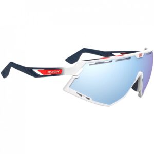 LENTES DEFENDER / BLANCO MICA MULTI ICE