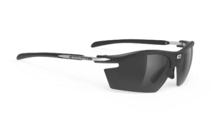 LENTES RYDON / NEGRO MATE MICA HUMO