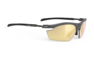 LENTES RYDON / CARBONO MICA MULTI DORADA