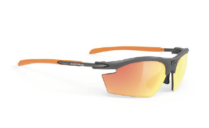 LENTES RYDON / GRÁFITO MICA MULTI NARANJA