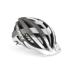 VENGER MTB / BLANCO-GRIS / TALLA: S