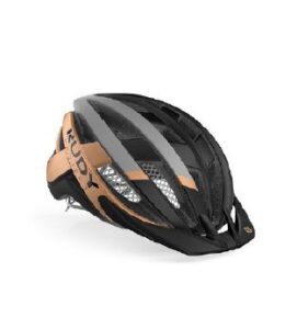 VENGER MTB /NEGRO-BRONCE / TALLA: S