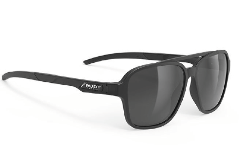 LENTES CROZE / NEGRO MATE MICA HUMO