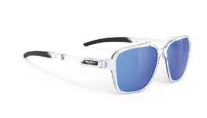 LENTES CROZE / CRISTAL MICA MULTI AZUL