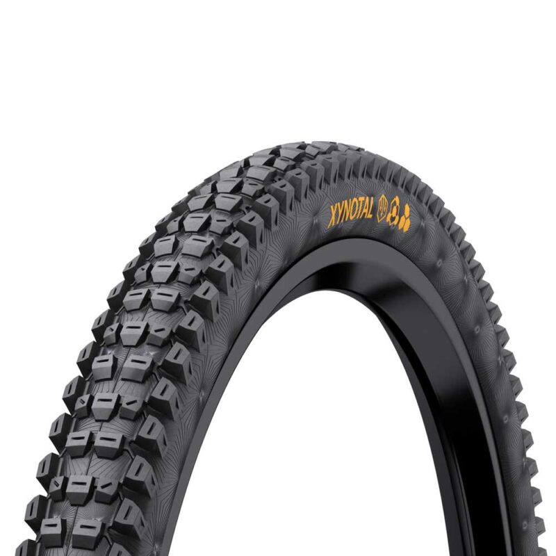 LLANTA CONTINENTAL XYNOTAL DH S- SOFT 29x2.4