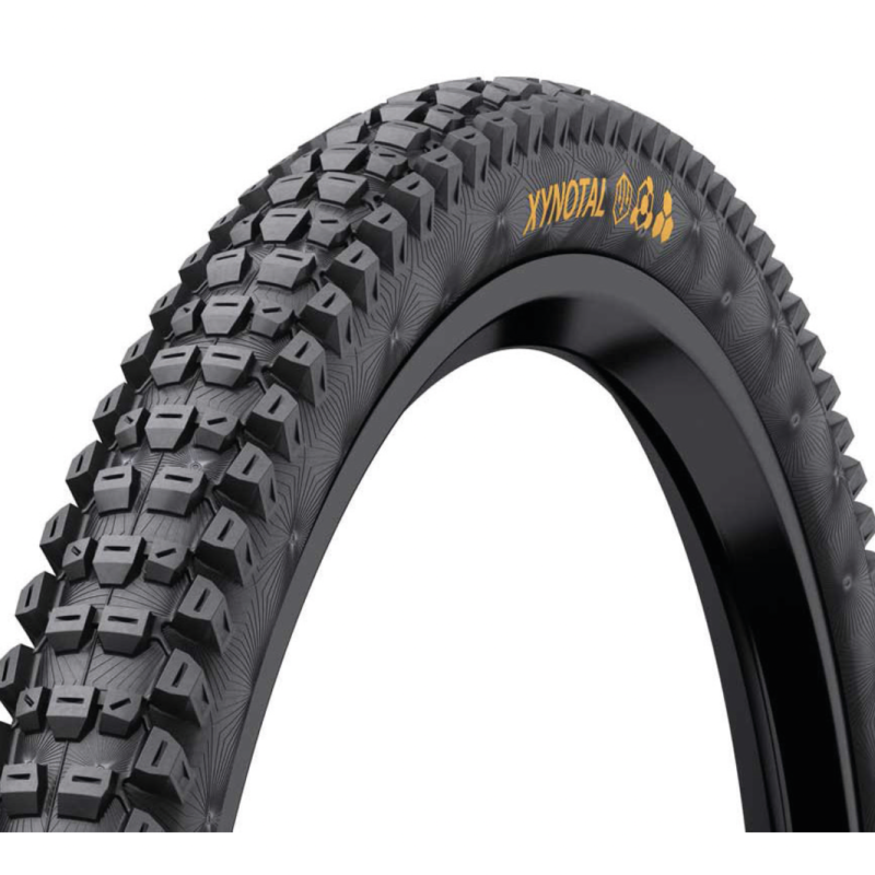 LLANTA CONTINENTAL XYNOTAL DH SOFT 29x2.4