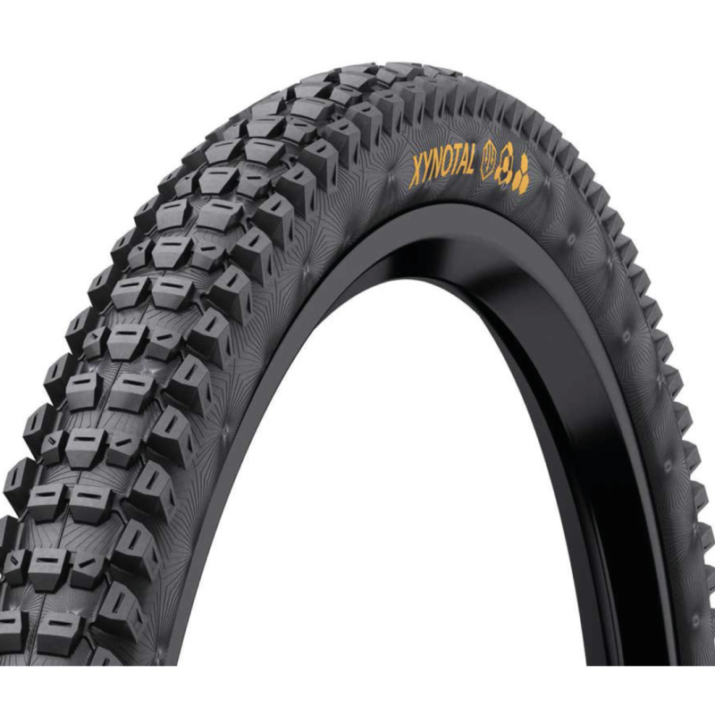 LLANTA CONTINENTAL XYNOTAL END SOFT 27.5x2.4