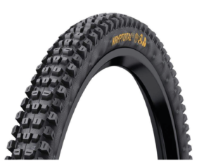 LLANTA CONTINENTAL KRYPTOTAL FR DH S-SOFT 29x2.4