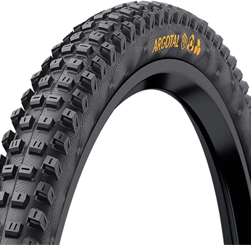 LLANTA CONTINENTAL ARGOTAL DH S-SOFT 29x2.4