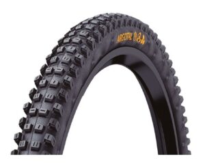 LLANTA CONTINENTAL ARGOTAL END SOFT 27.5x2.4