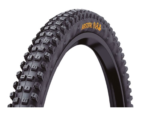 LLANTA CONTINENTAL ARGOTAL END SOFT 27.5x2.6