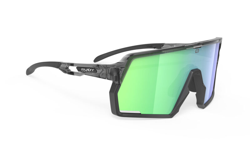 LENTES KELION / CRYSTAL ASH MICA MULTI-L GREEN