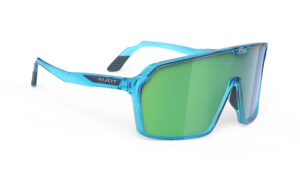 LENTES SPINSHIELD / CRISTAL AZUR MICA MULTI-L GREEN