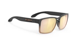 LENTES SPINAIR 57 / BRONZE MATTE MICA MULTI-L GOLD